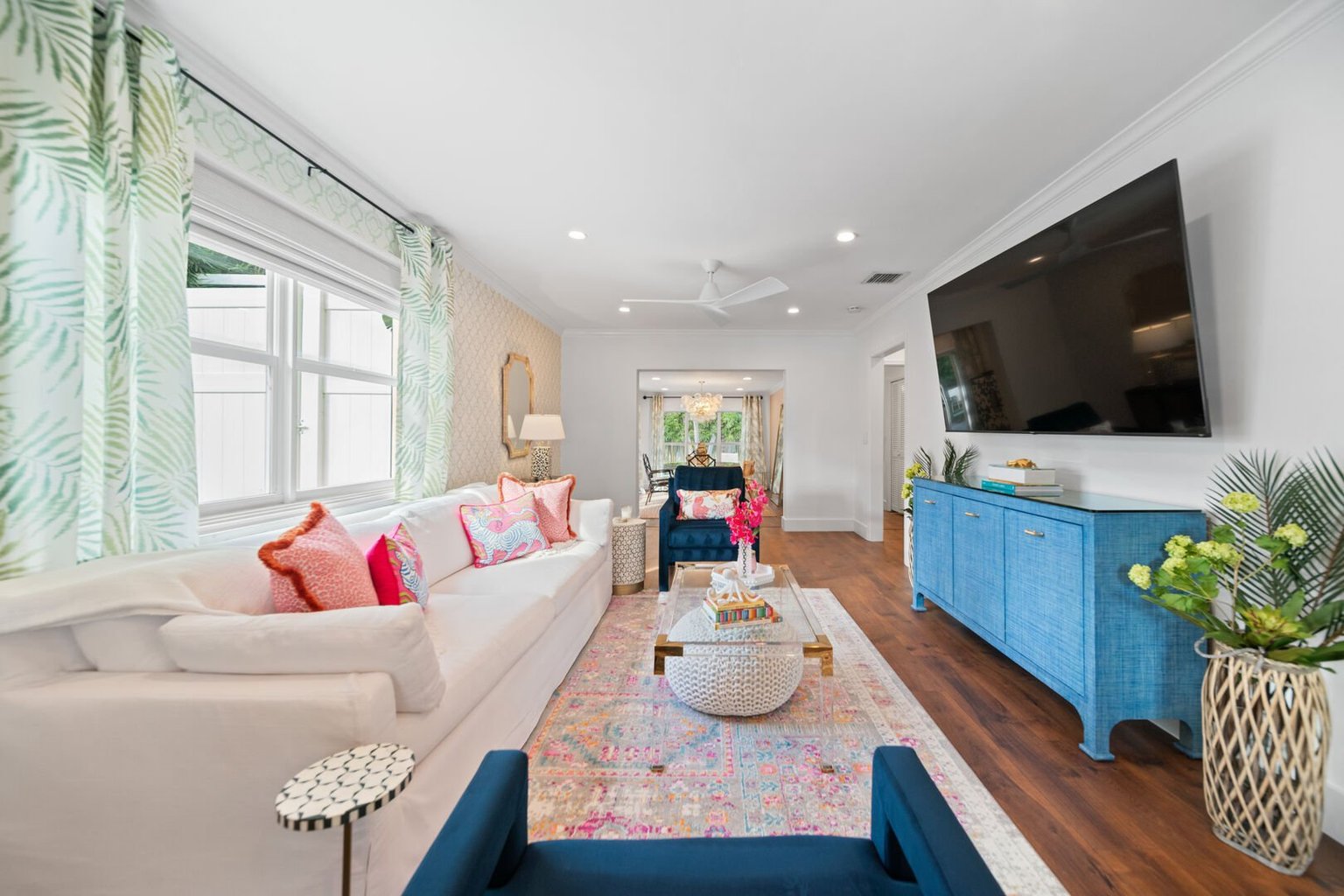 Delray Beach Vacation Rental