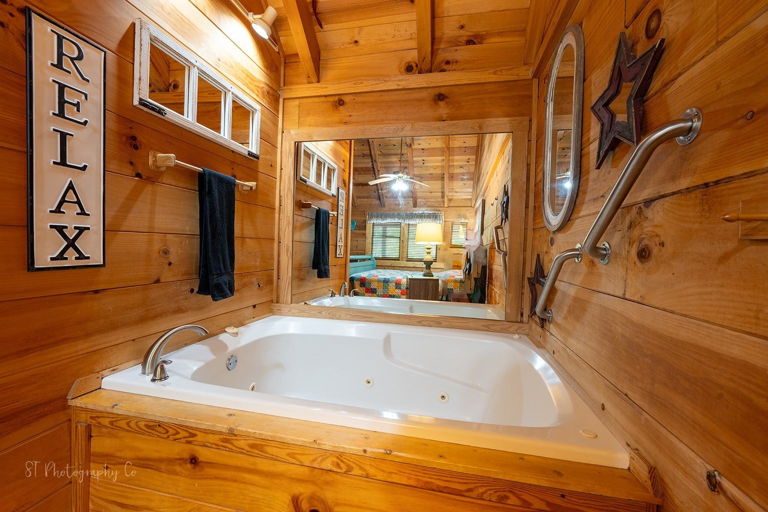 Pigeon Forge Vacation Rental