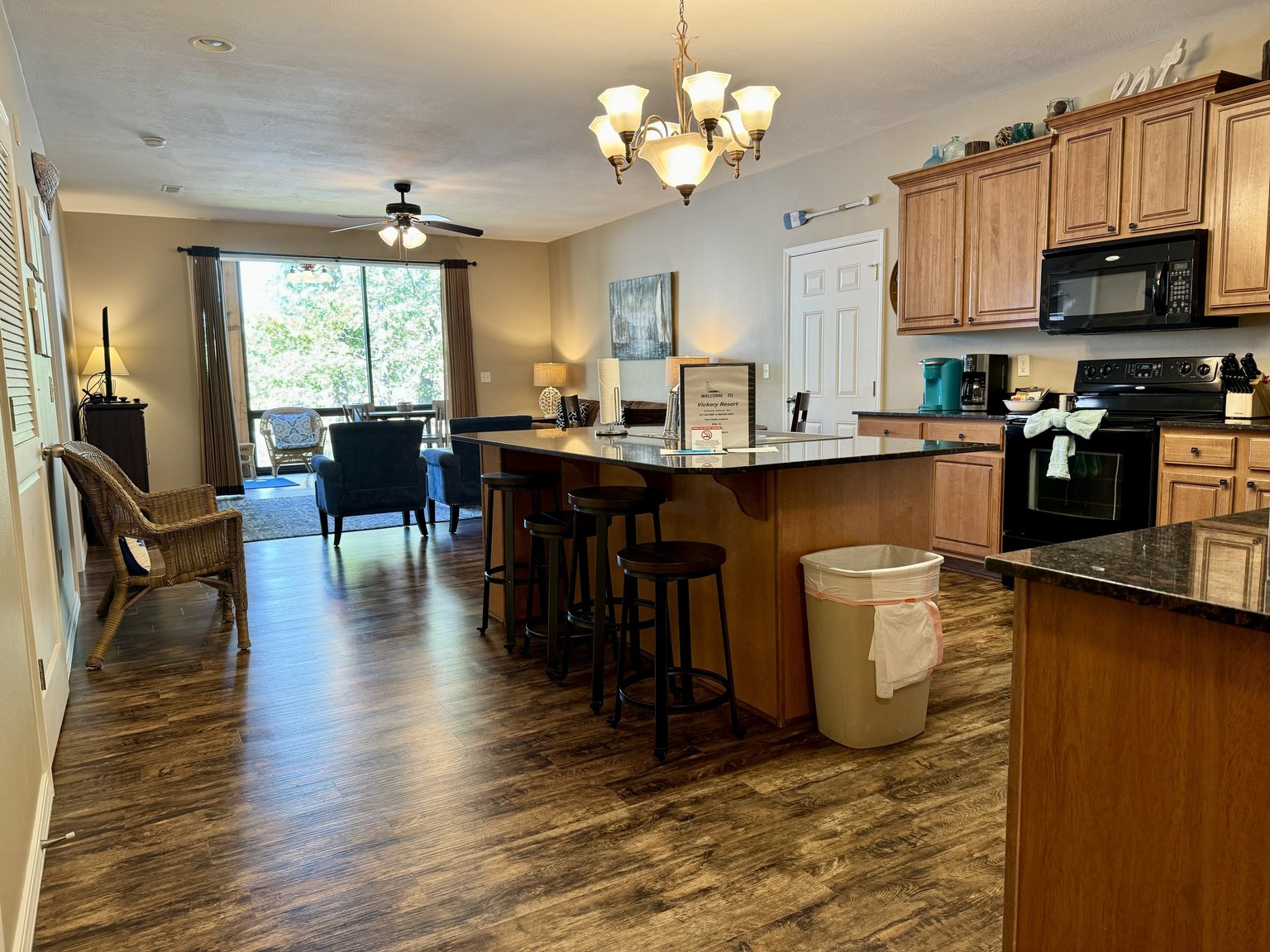 Hollister Vacation Rental
