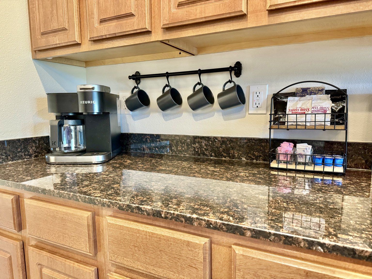 Hollister Vacation Rental
