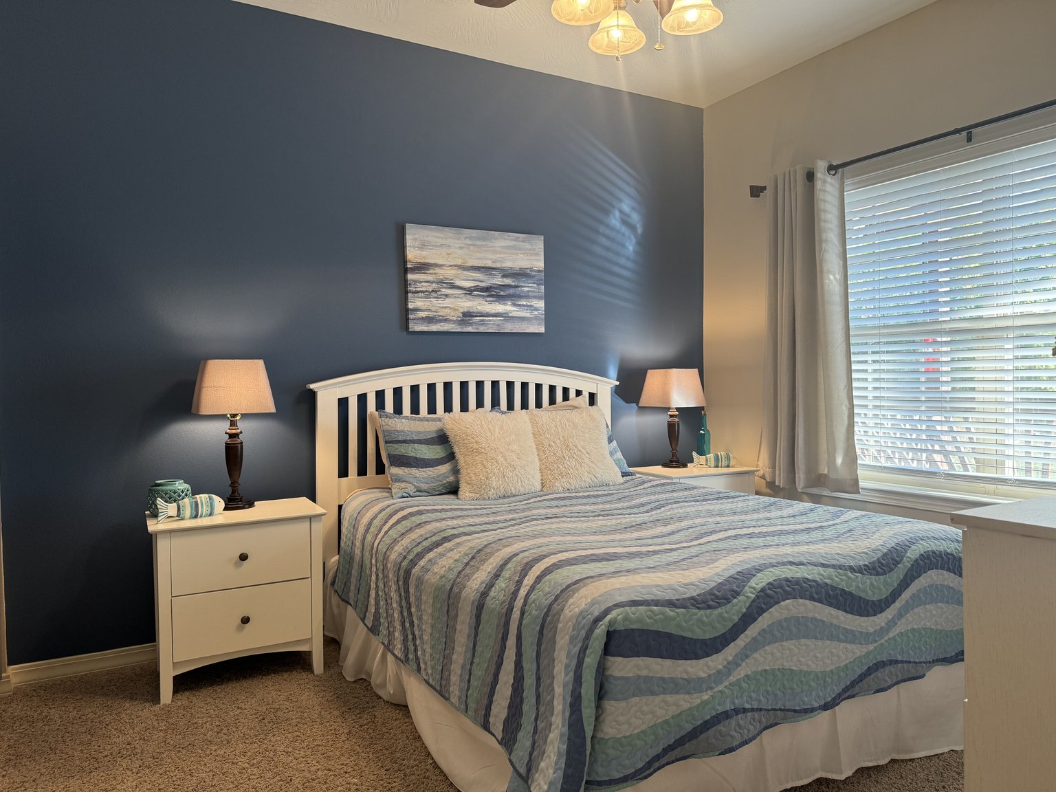 Hollister Vacation Rental