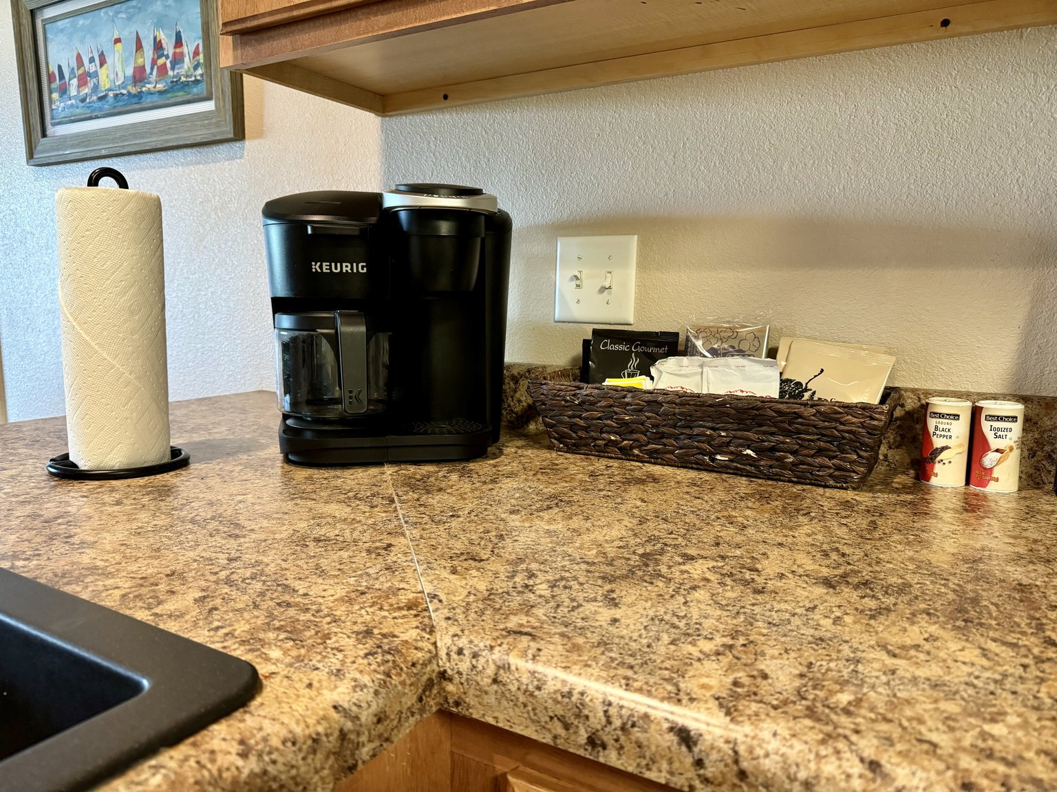 Hollister Vacation Rental