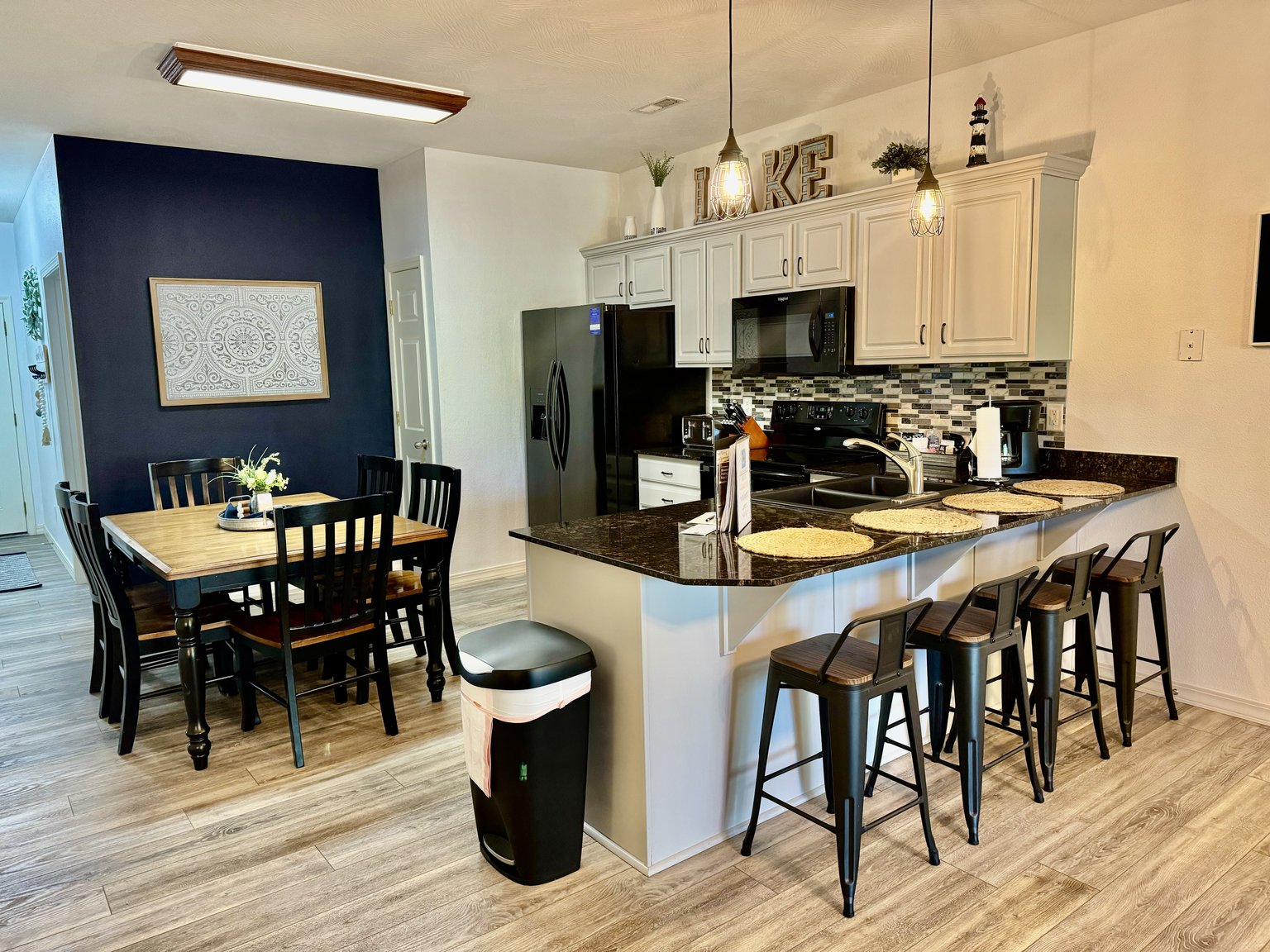 Hollister Vacation Rental