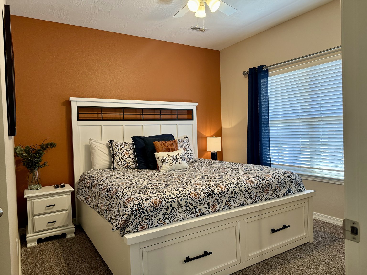 Hollister Vacation Rental