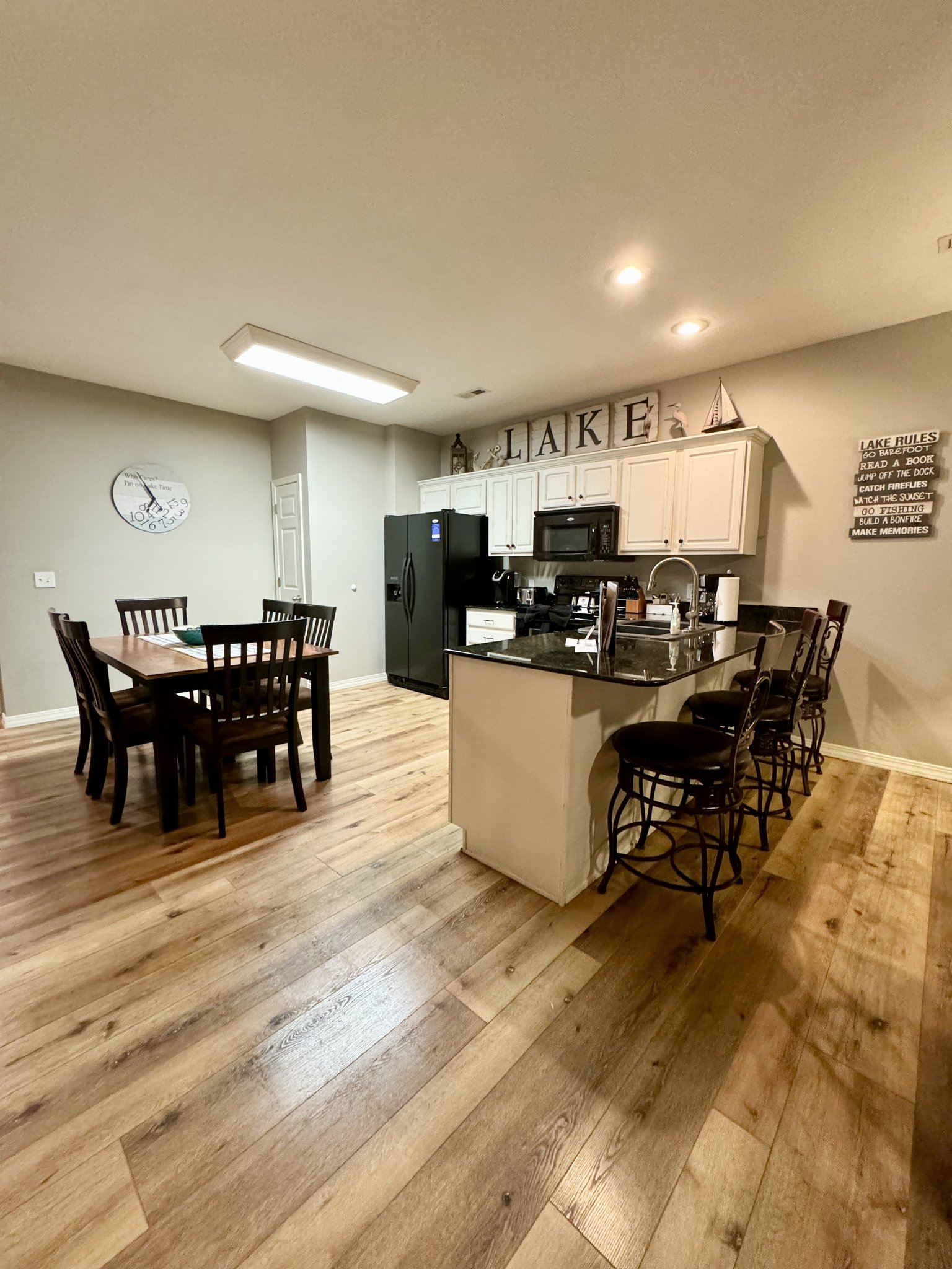 Hollister Vacation Rental