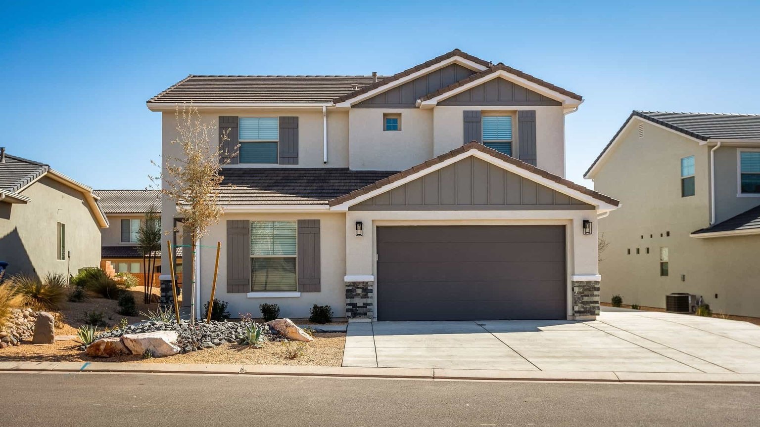 Washington Vacation Rental