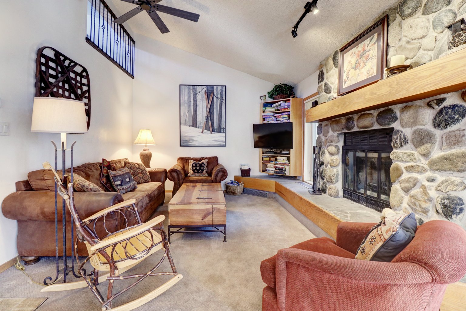 Frisco Vacation Rental