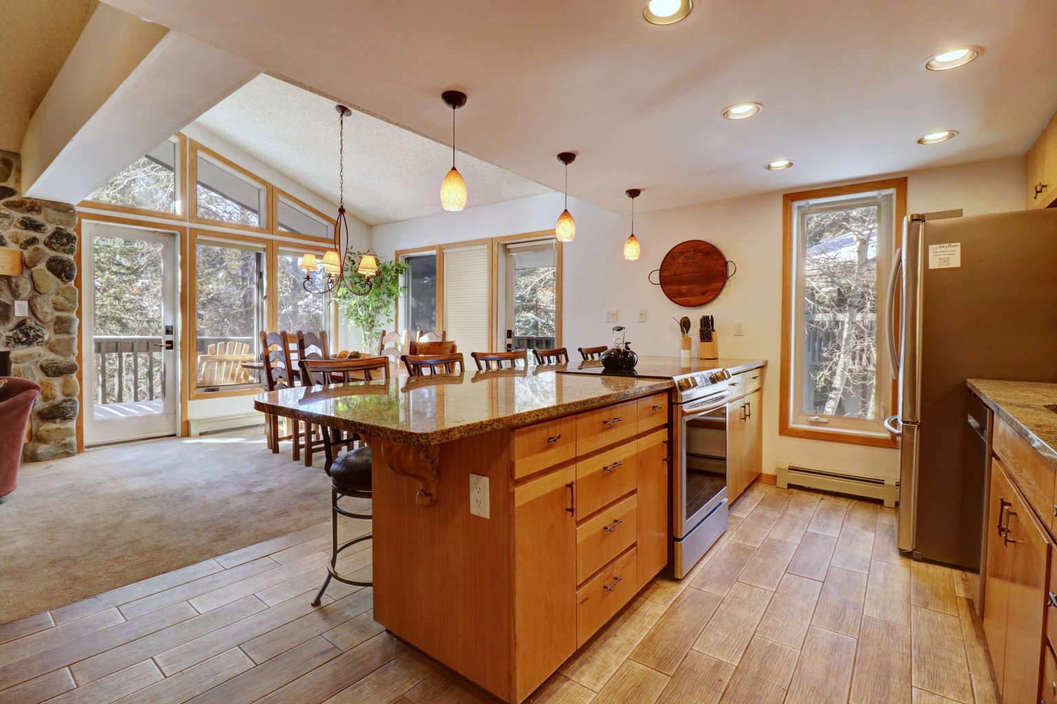 Frisco Vacation Rental