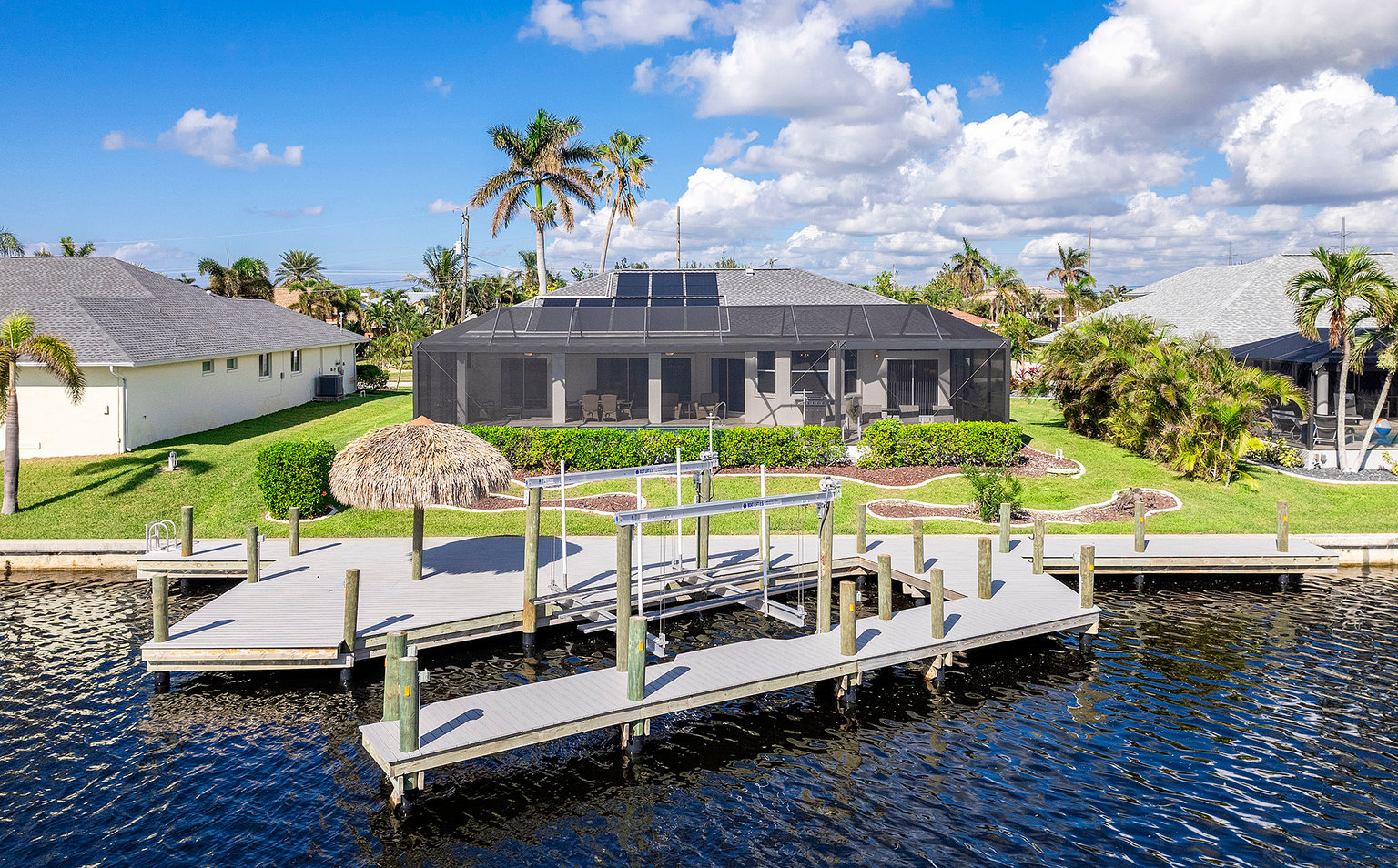 Cape Coral Vacation Rental