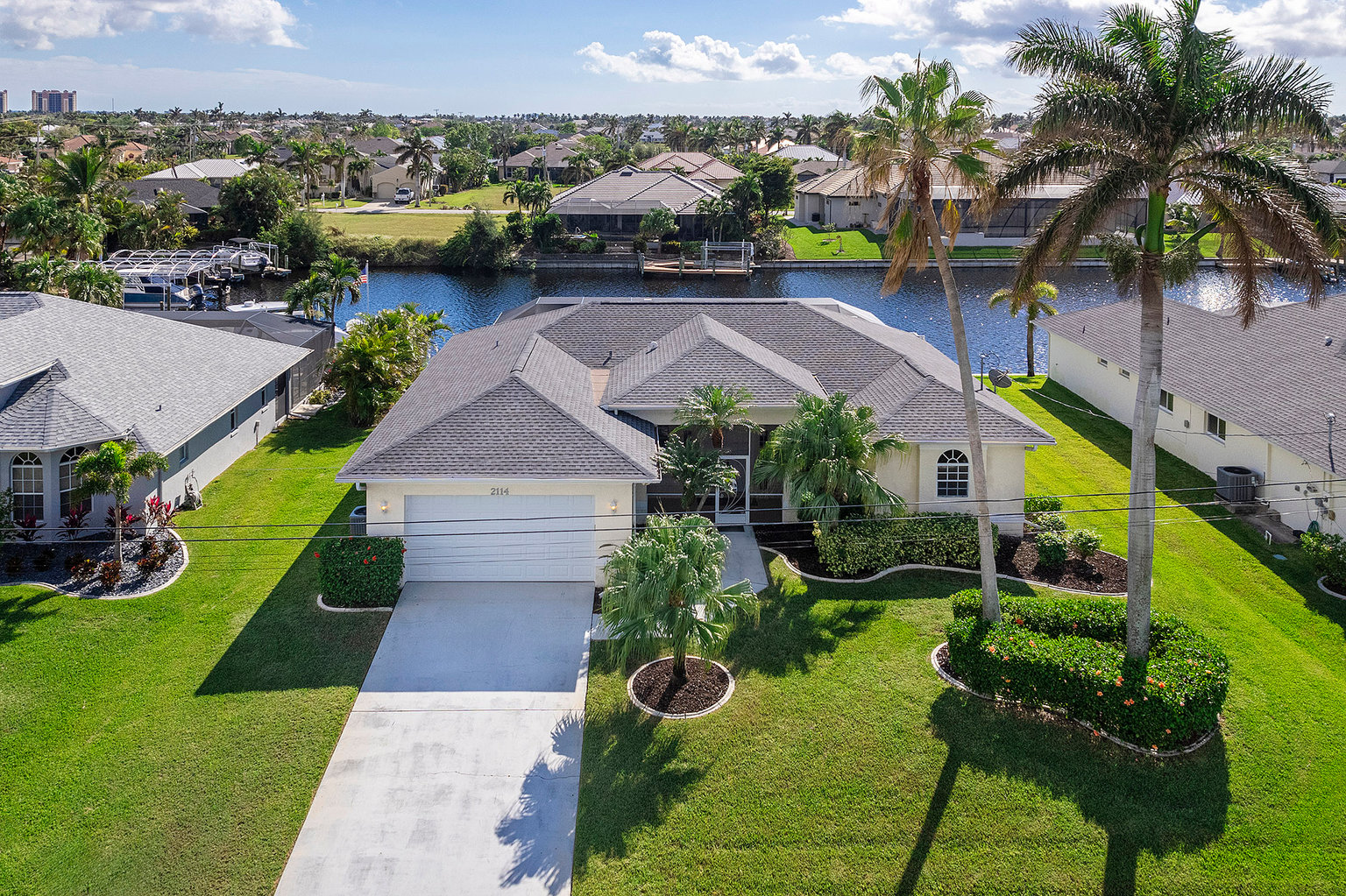 Cape Coral Vacation Rental