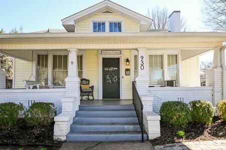 Cleveland Vacation Rental