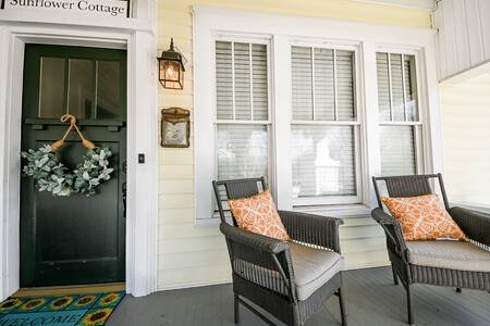 Cleveland Vacation Rental