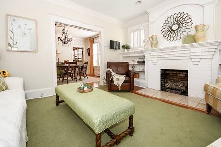 Cleveland Vacation Rental