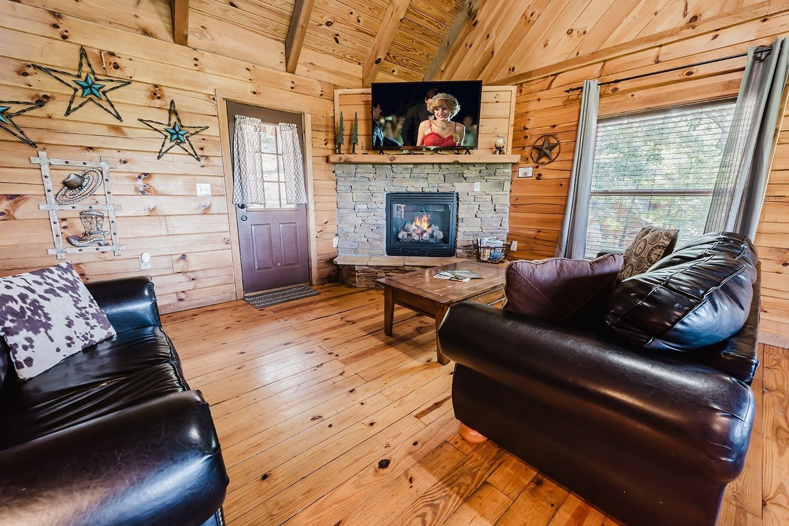 Townsend Vacation Rental