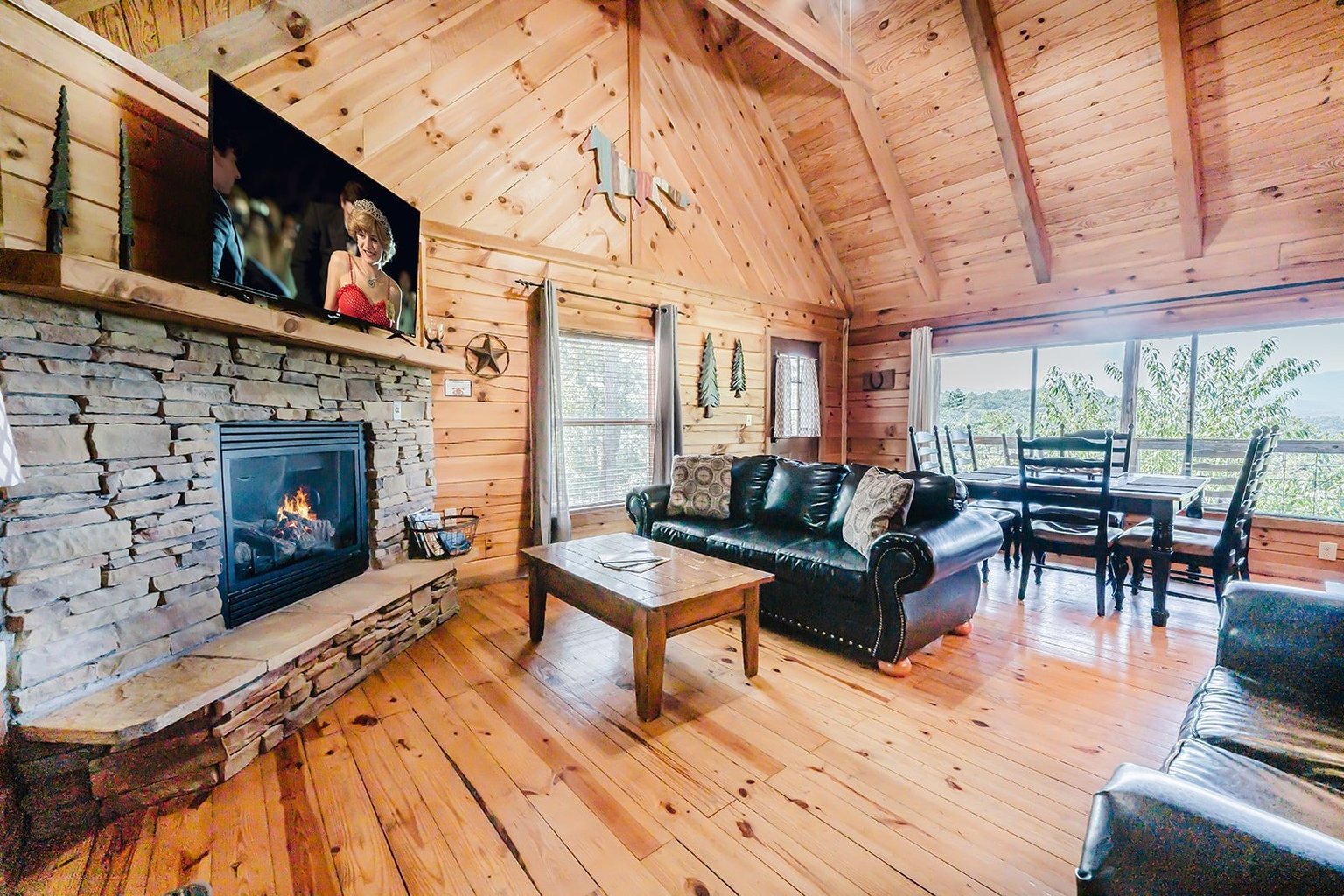 Townsend Vacation Rental