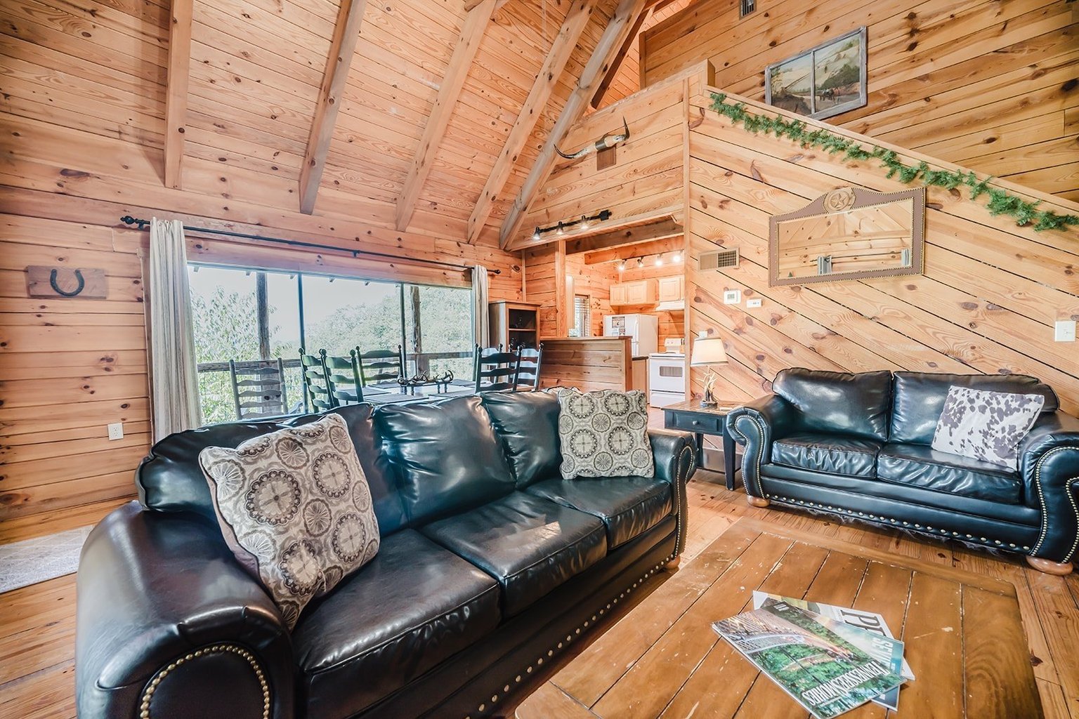 Townsend Vacation Rental