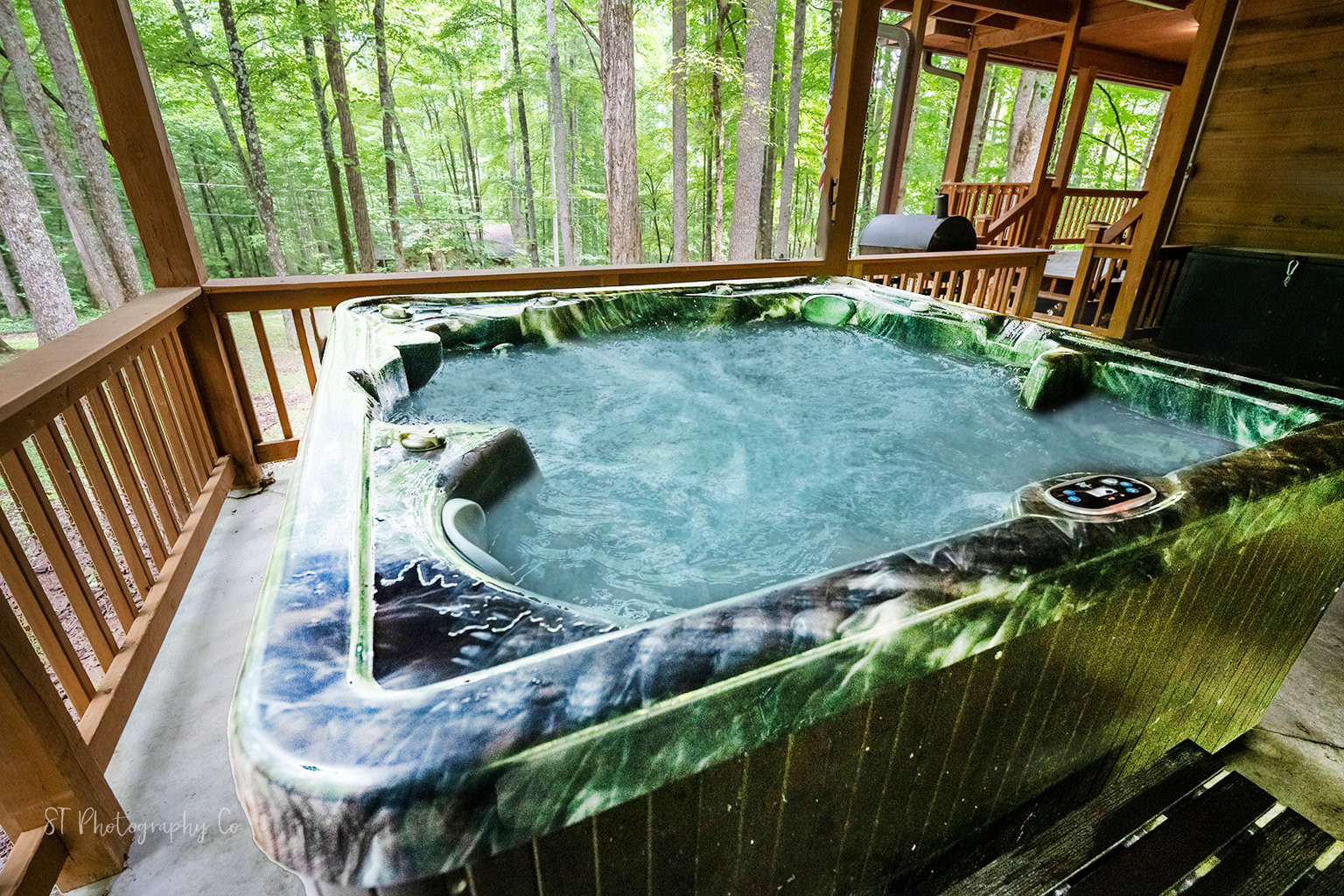 Sevierville Vacation Rental