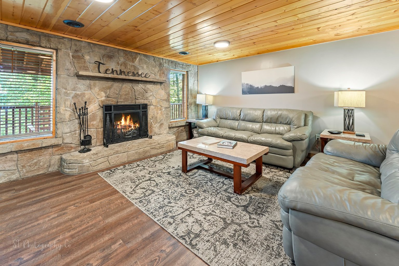 Sevierville Vacation Rental