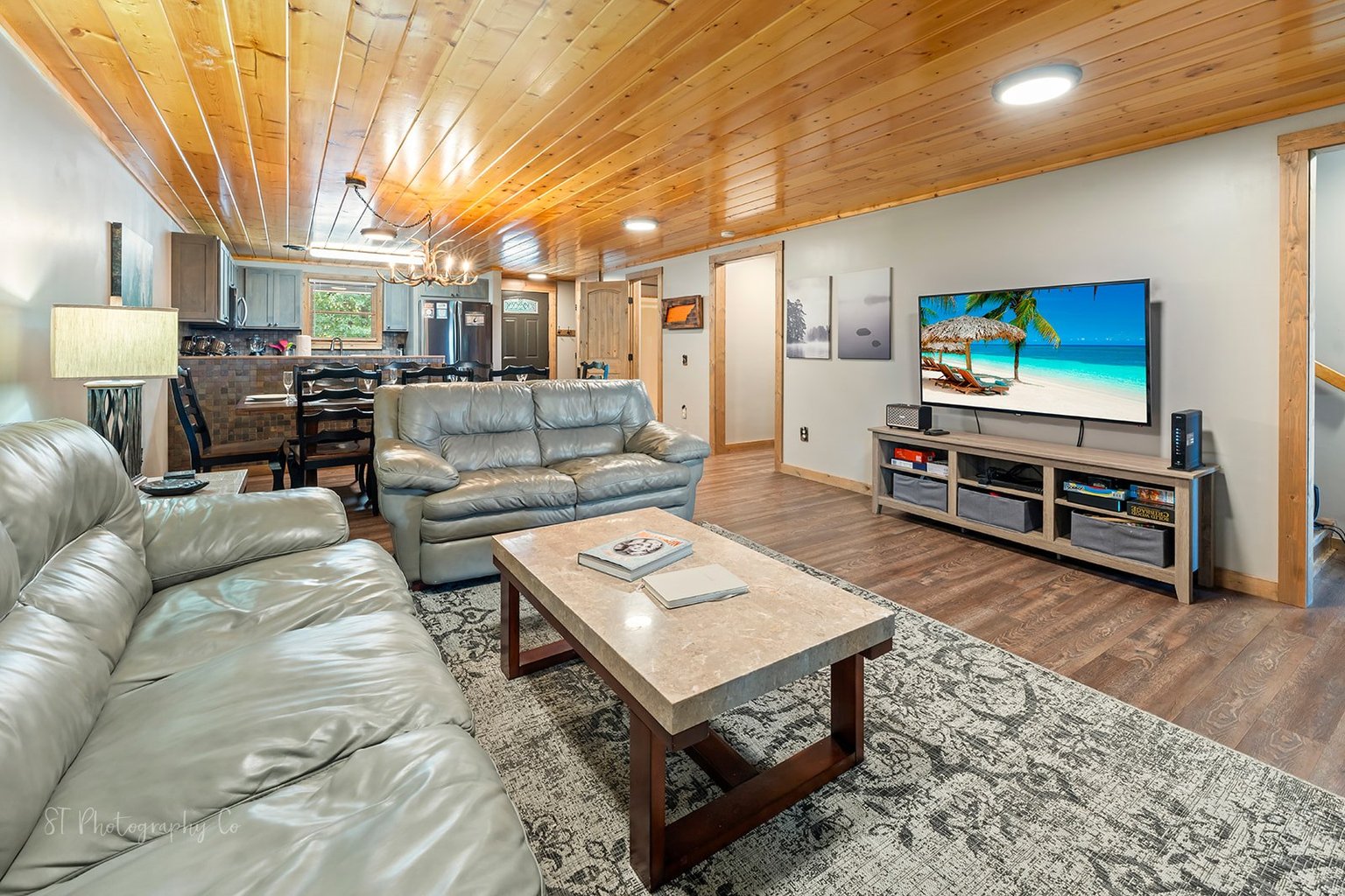 Sevierville Vacation Rental