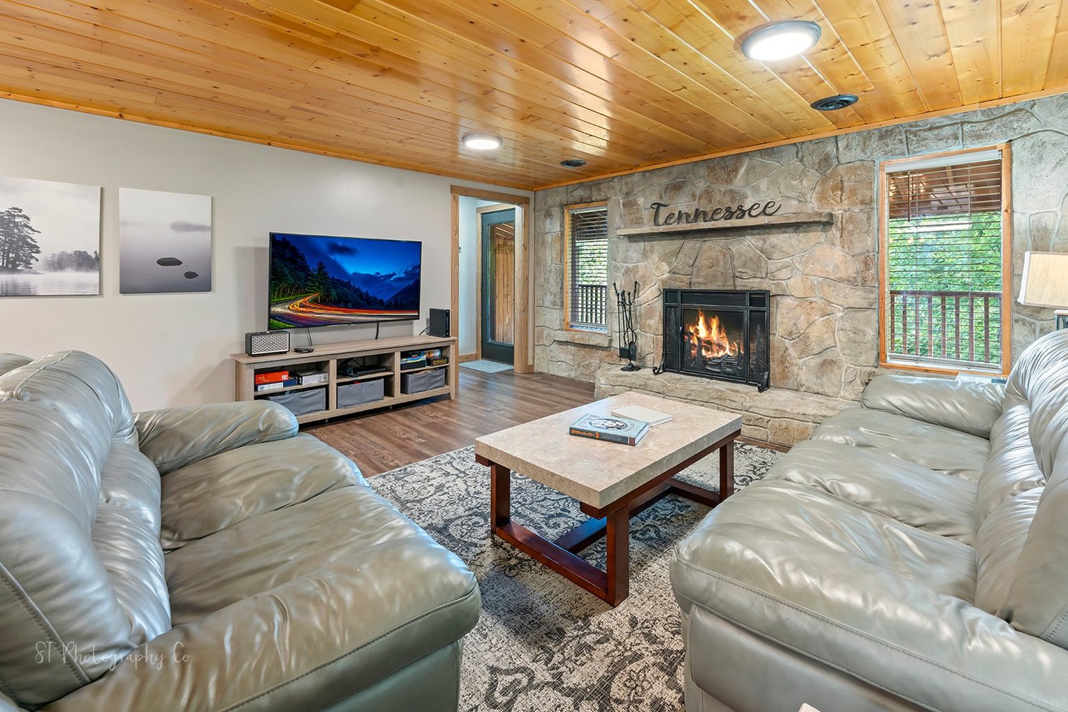 Sevierville Vacation Rental