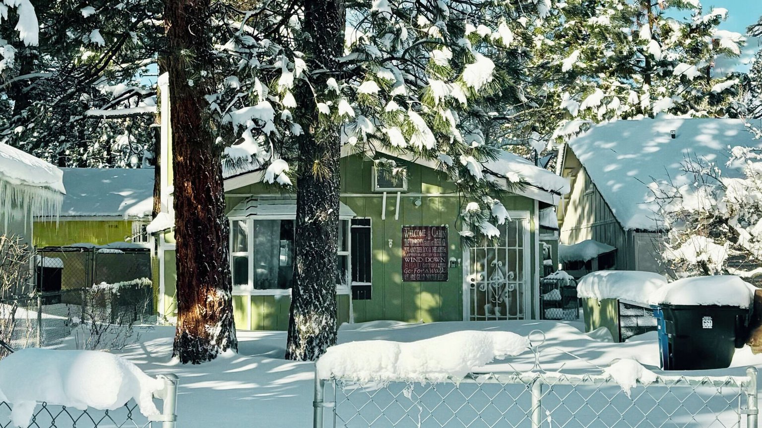Sugarloaf Vacation Rental