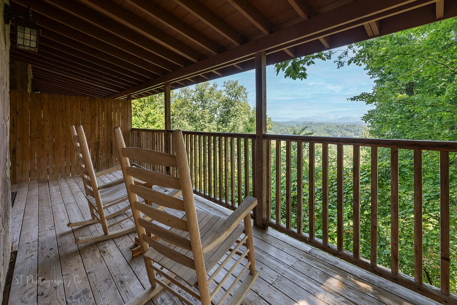 Sevierville Vacation Rental