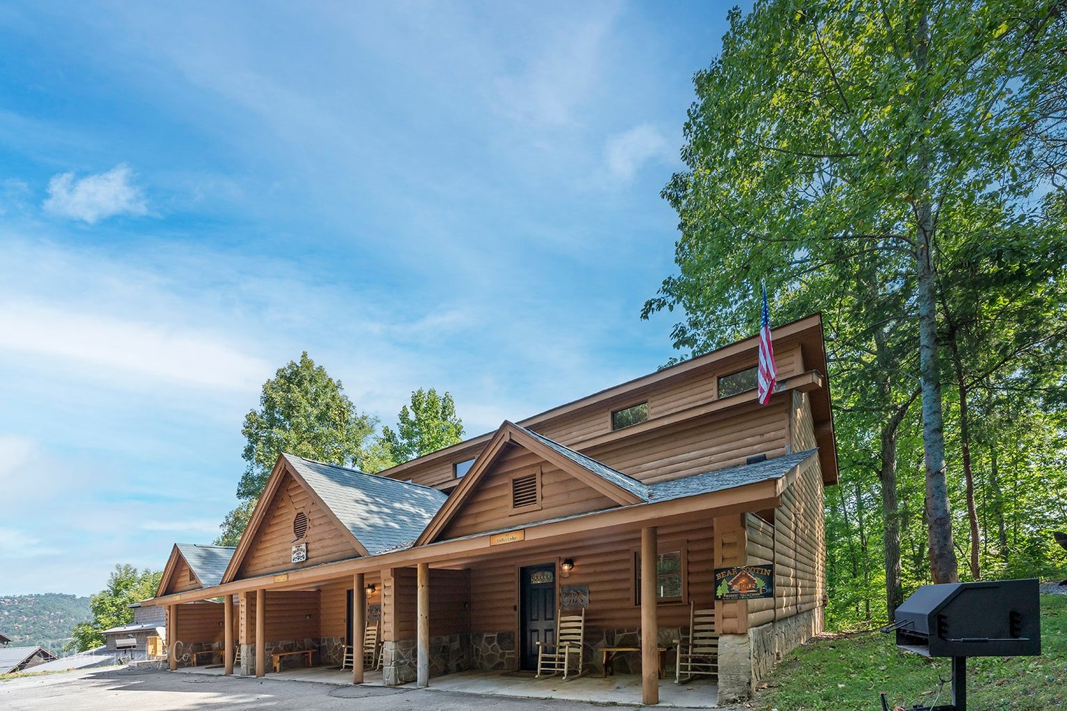 Sevierville Vacation Rental