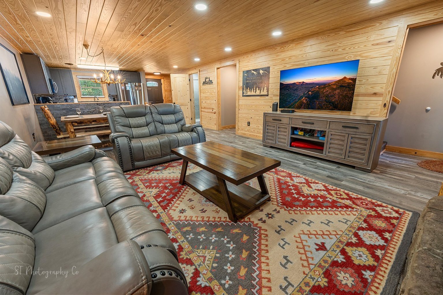 Sevierville Vacation Rental