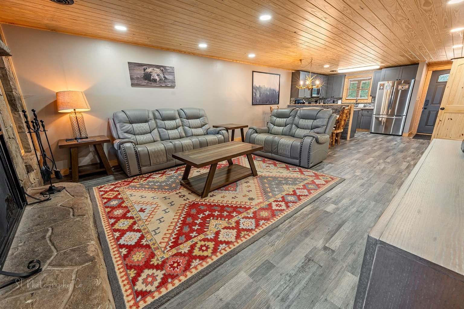 Sevierville Vacation Rental