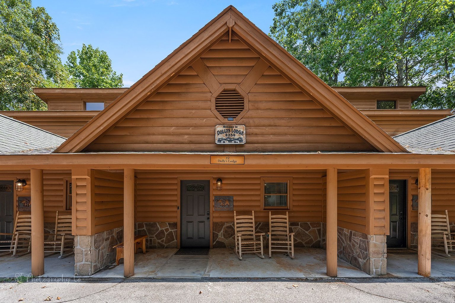 Sevierville Vacation Rental