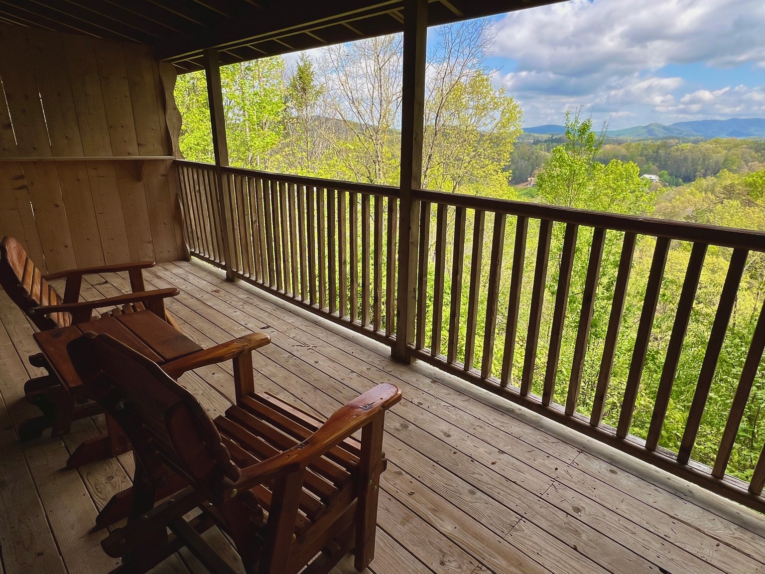 Sevierville Vacation Rental