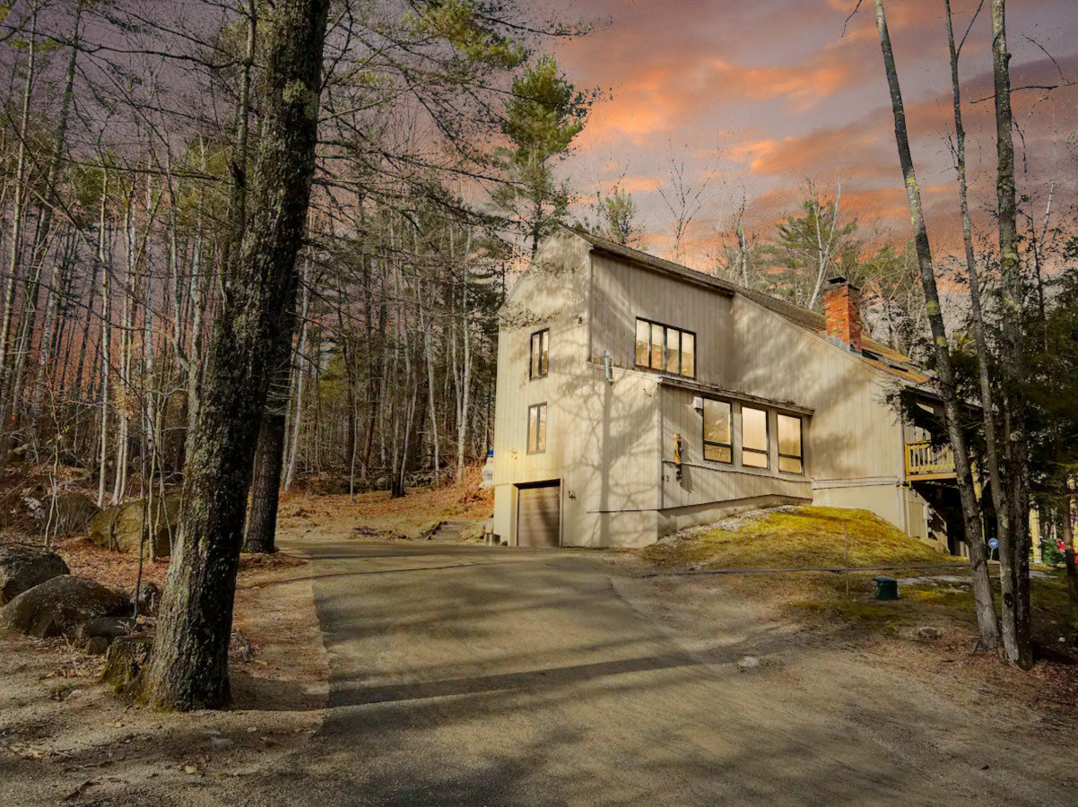 North Conway Vacation Rental