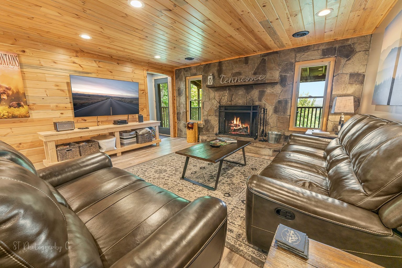 Sevierville Vacation Rental