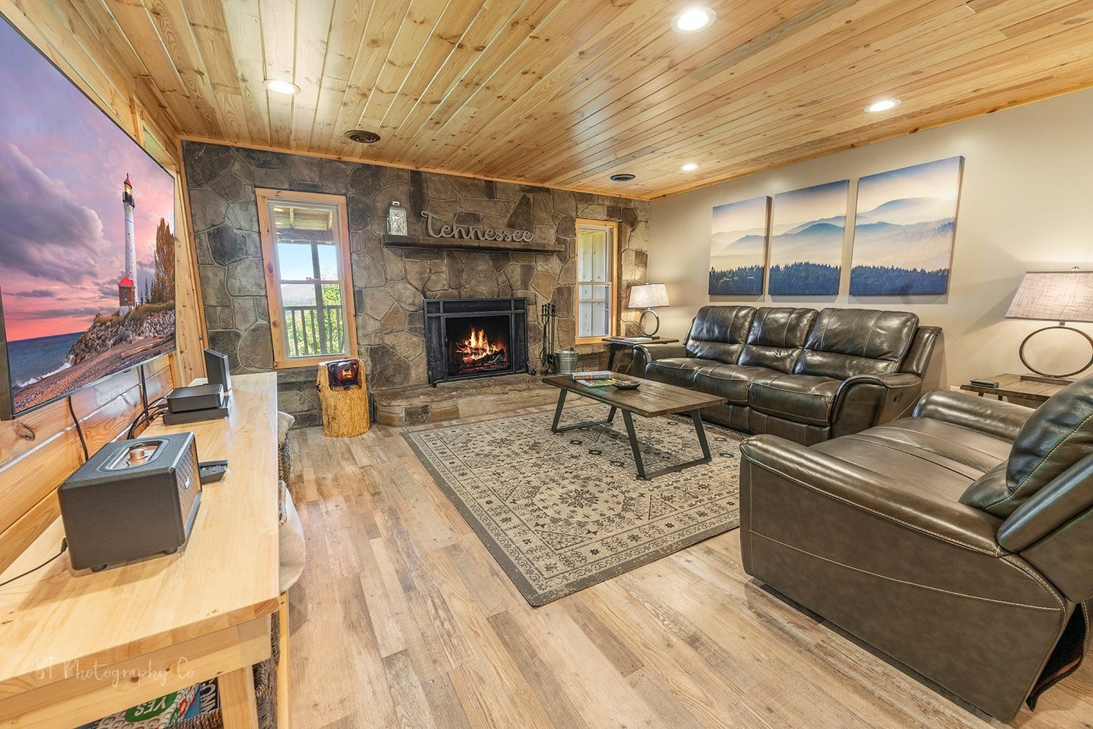 Sevierville Vacation Rental