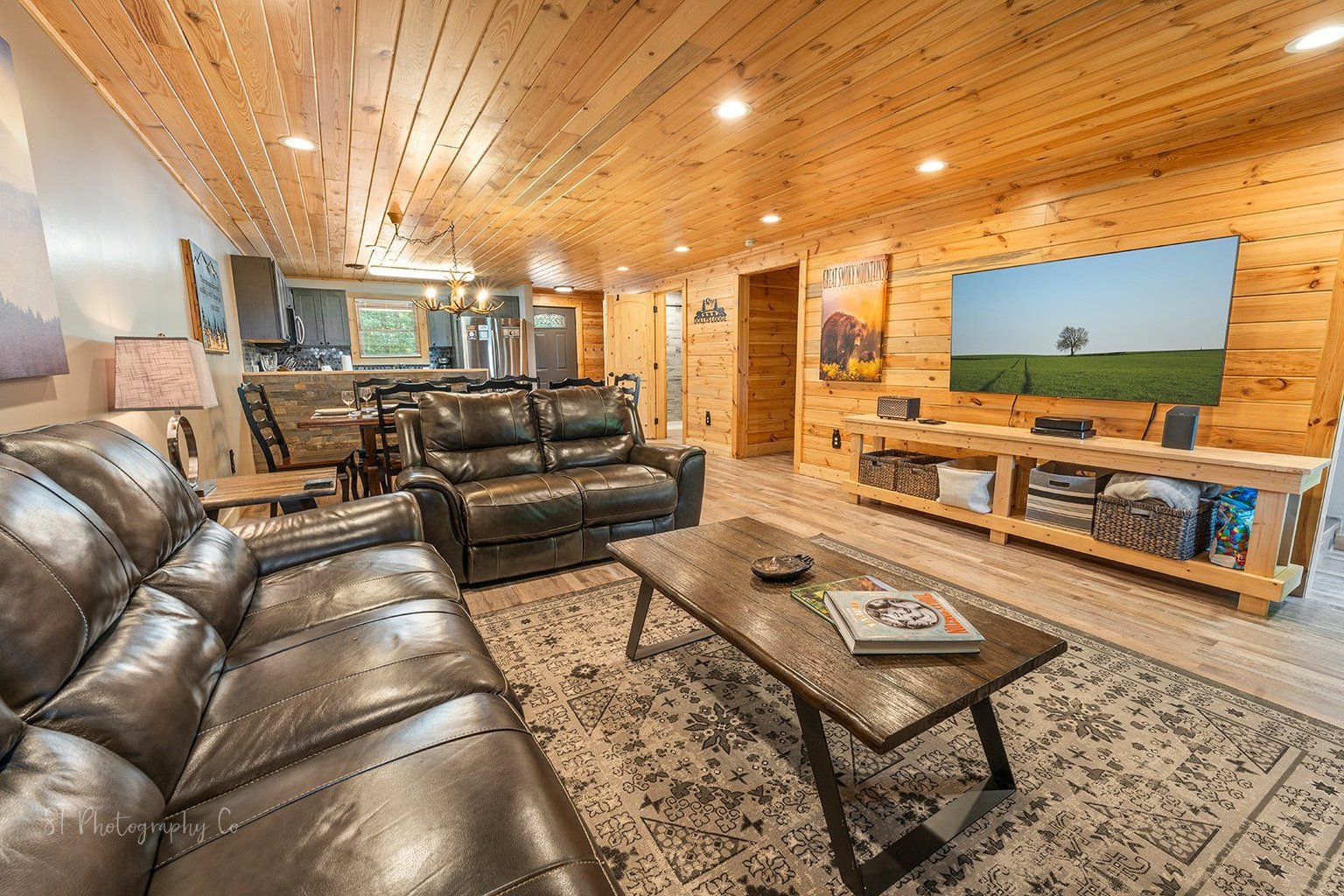 Sevierville Vacation Rental