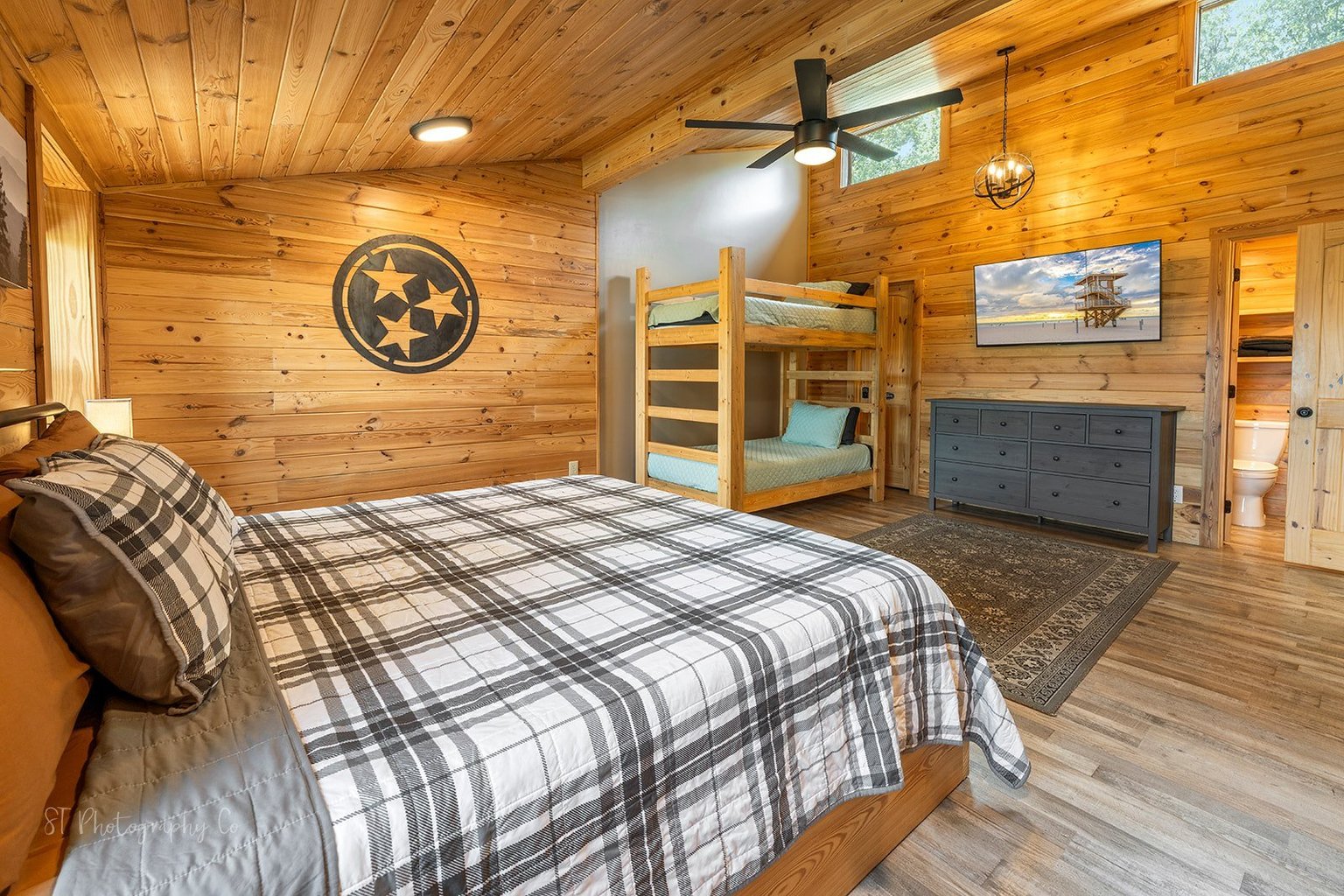 Sevierville Vacation Rental