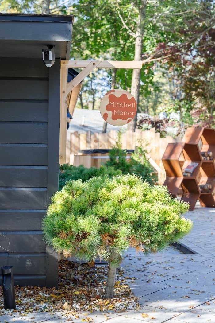 Woodstock Vacation Rental