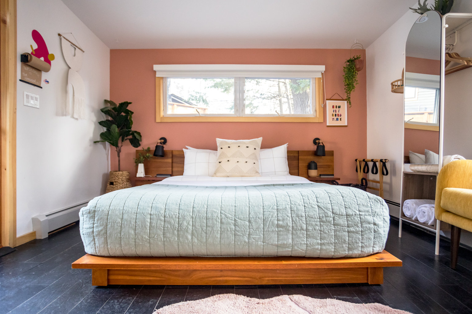 Woodstock Vacation Rental