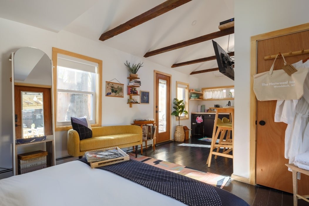 Woodstock Vacation Rental