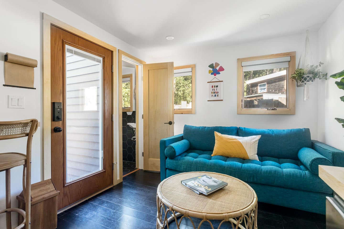 Woodstock Vacation Rental