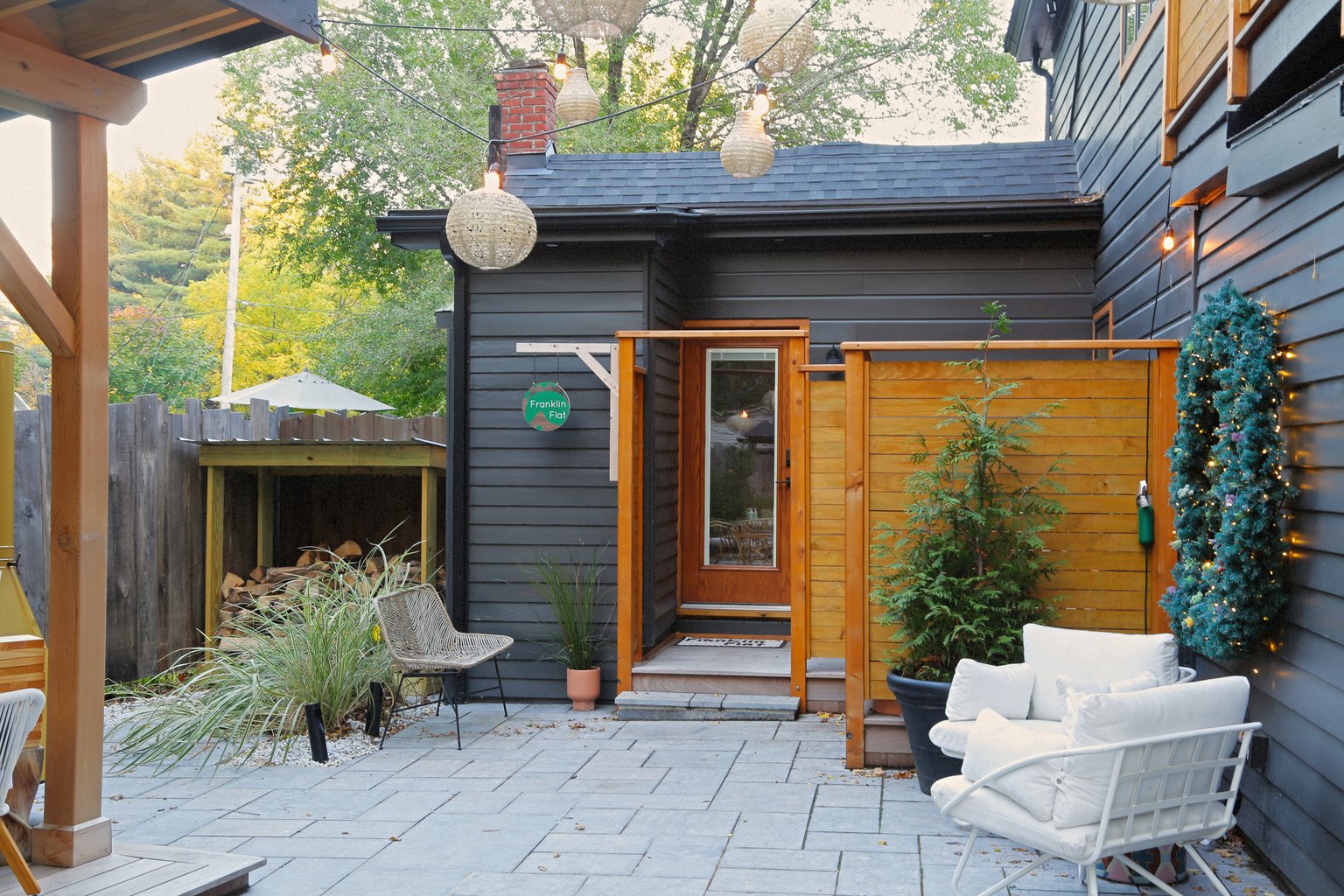Woodstock Vacation Rental