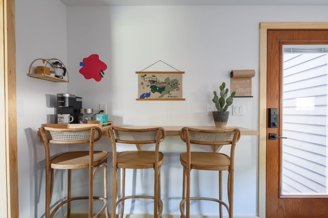 Woodstock Vacation Rental