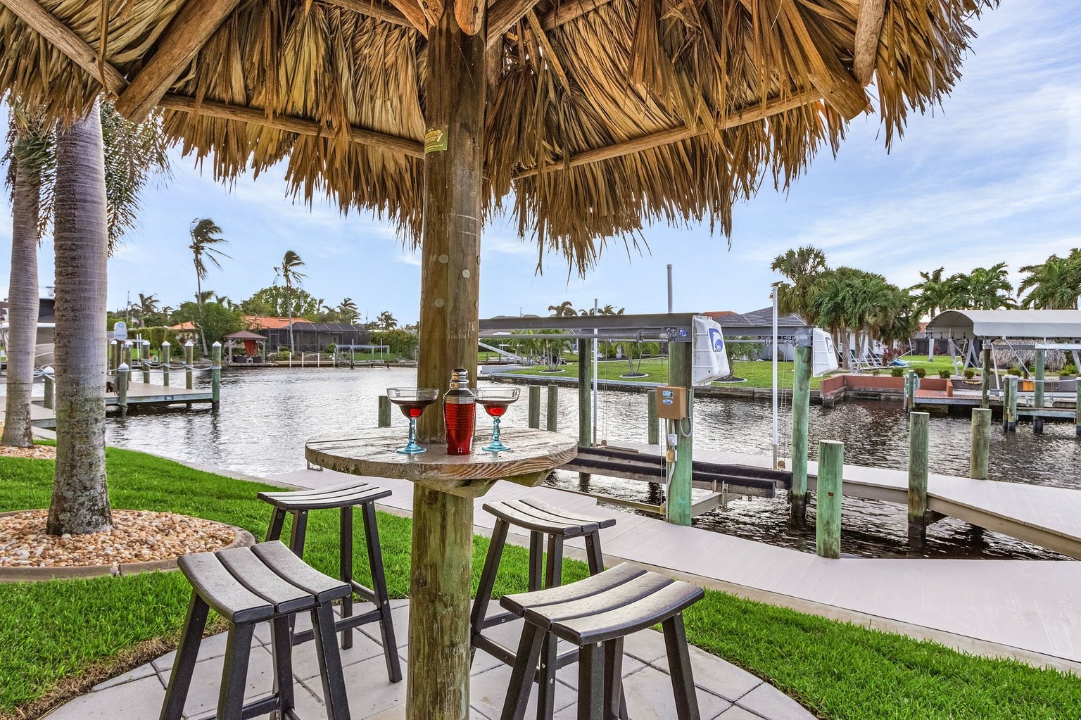 Cape Coral Vacation Rental