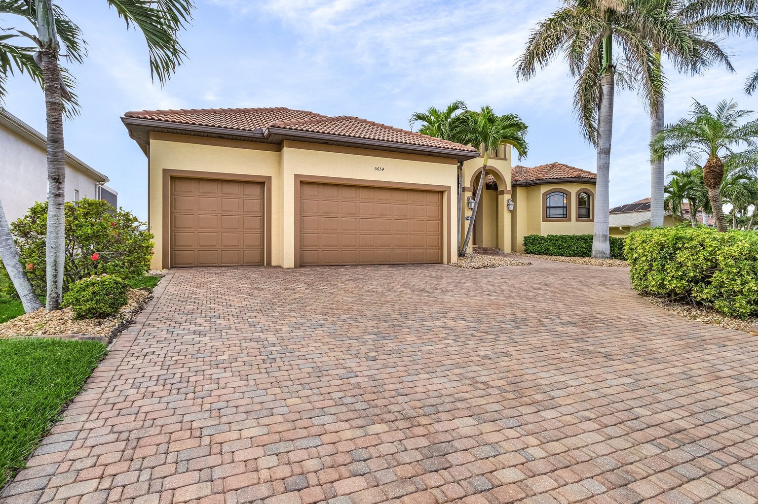 Cape Coral Vacation Rental