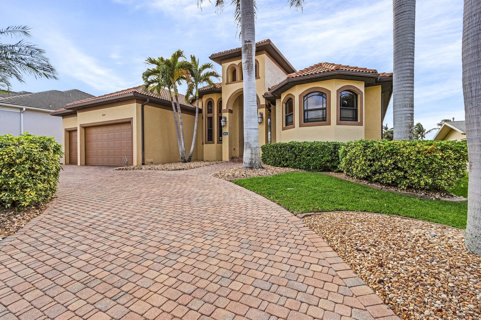 Cape Coral Vacation Rental