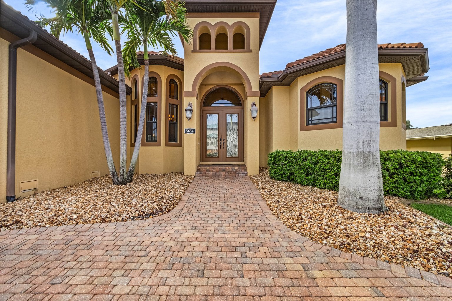 Cape Coral Vacation Rental