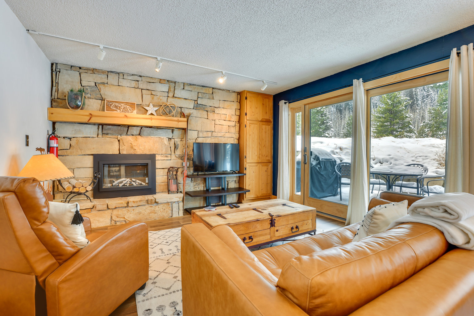 Vail Vacation Rental