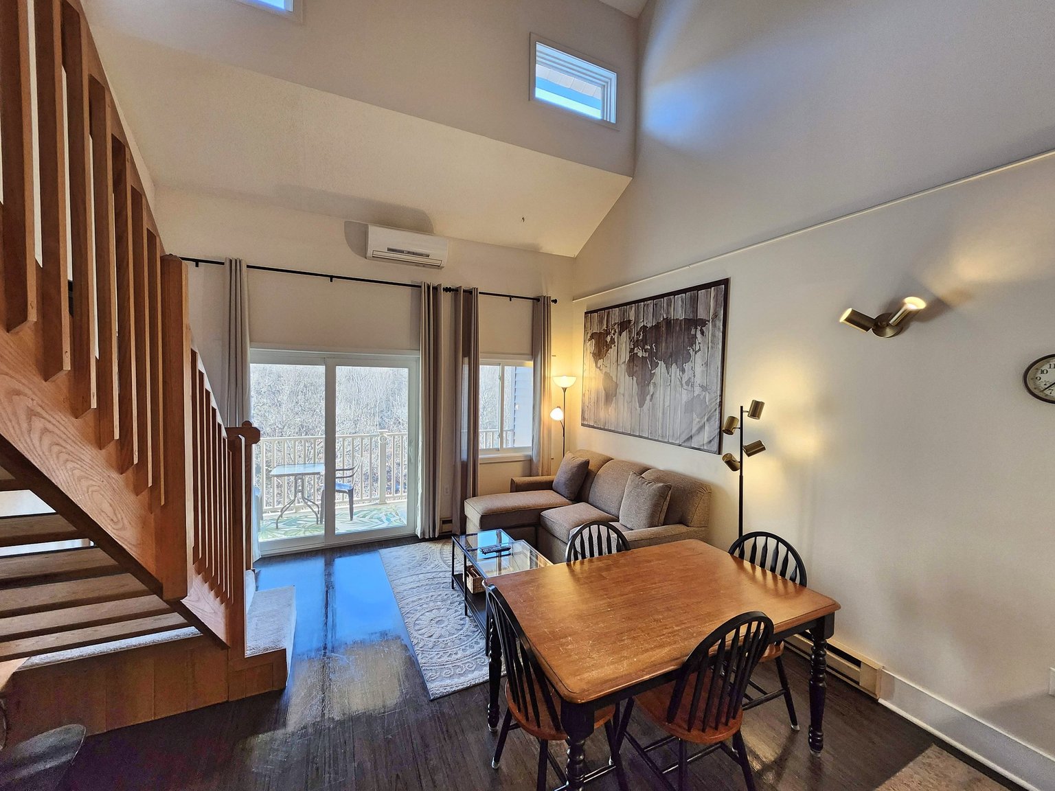 Lincoln Vacation Rental