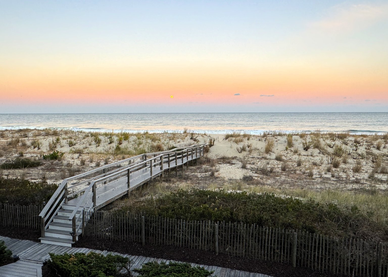 Dewey Beach Vacation Rental