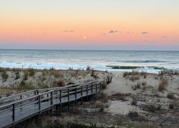 Dewey Beach Vacation Rental
